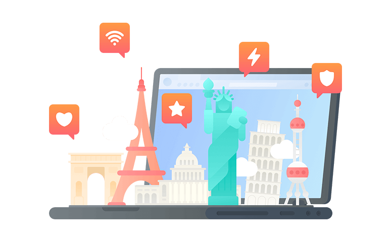 在哥伦比亚怎么穿回中国 - 海外刷抖音VPN